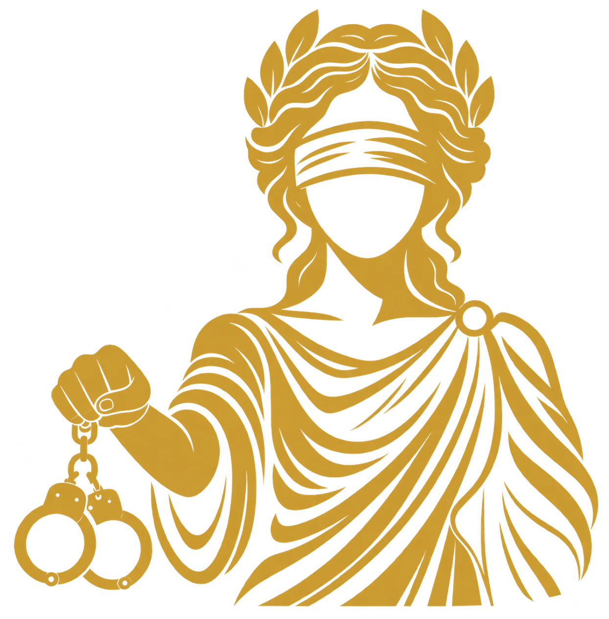 CriminalGuessr logo